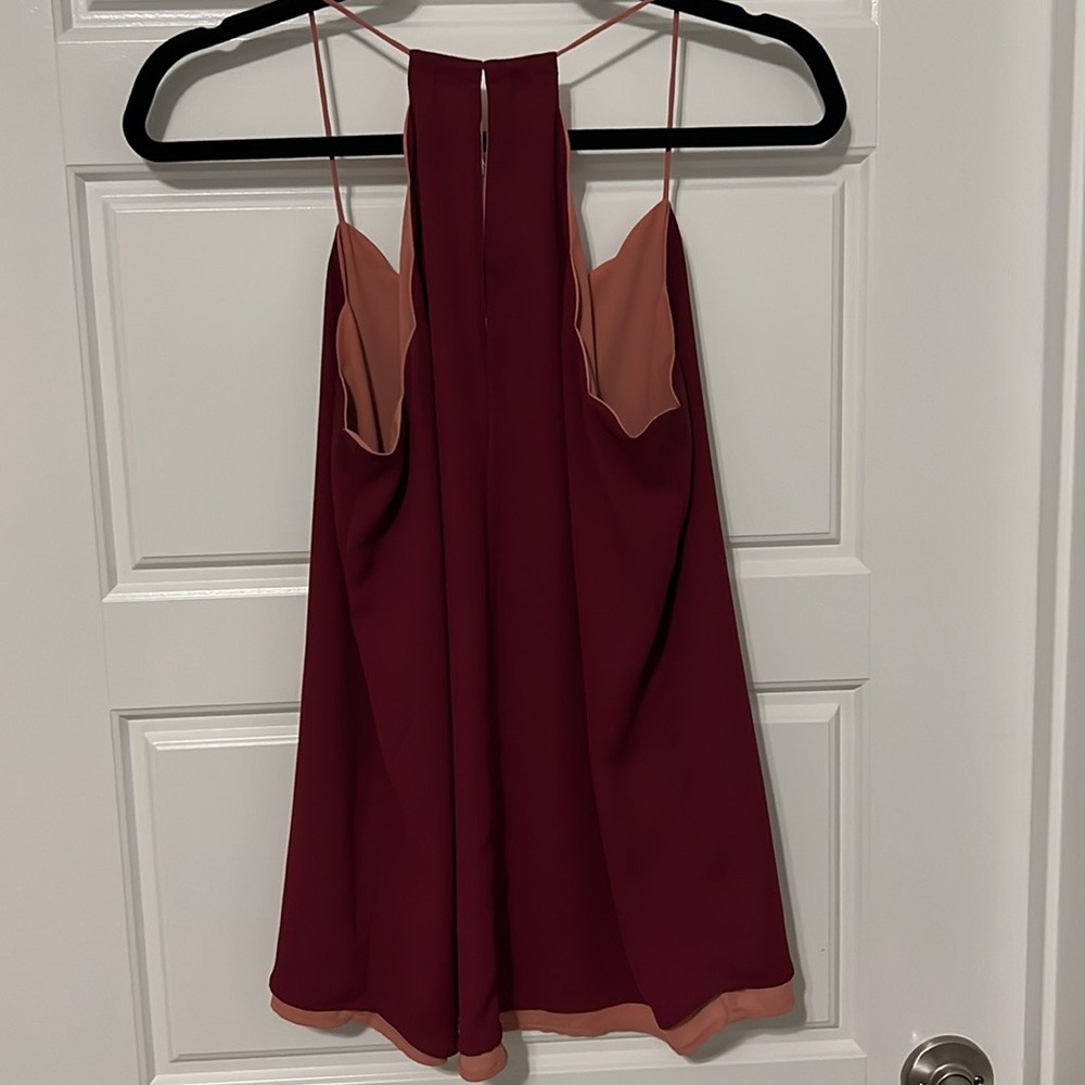 Express Reversible Cami - image 2